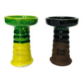 OVERDOZZ PREMIUM PHUNNEL BOWL - MIX COLOR