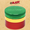 RAW HAMMERCRAFT X RAW 4 PIECE GRINDER 2 - 1CT