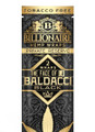 BILLIONAIRE HEMP WRAPS BALDACCI - 2CT/25PK