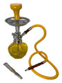 CLOUD SQUARE CAGE HOOKAH 12" HY-20 (HOOKAH267)