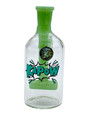 KAPOW GLASS 45 DEGREES INLINE PERC ASH CATCHER 4.5" (RSE-26)
