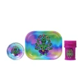 HERB SAVER 3 PIECES SMOKING ESSENTIALS KIT