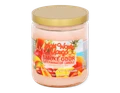 SMOKE ODOR EXTERMINATOR CANDLE