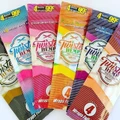TWISTED HEMP WRAP - PACK OF 15CT