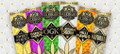 BILLIONAIRE HEMP WRAPS -  2CT/25PK
