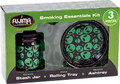 FUJIMA 3 PIECES SMOKING KIT