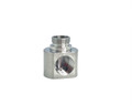 METAL 90 DEGREE ADAPTOR FOR STAR WING NECTAR COLLECTOR - 1CT