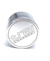 TROY CRUSHER 4 PART METAL GRINDER 54MM (GR202)