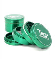TROY CRUSHER 4 PART METAL GRINDER 54MM (GR202)