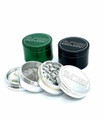 TROY CRUSHER 4 PART METAL GRINDER 54MM (GR202)