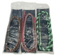 CLOUD HOOKAH DISPOSABLE HOSE WITH SILK - 1CT