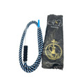 CLOUD HOOKAH DISPOSABLE HOSE WITH SILK - 1CT