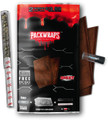 PACKWRAPS X TWISTED HEMP 2/PK HEMP WRAPS - 10CT DISPLAY