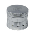 LEO - 4 ALUMINIUM HERB GRINDER - 1CT
