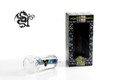 MONSTER MINDS - 5" FREEZABLE BEE HAND PIPE