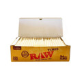 RAW 84MM TUBES 17MM TIPS - 200CT