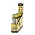 KING PALM 2-PACK SLIM SIZE 20CT DISPLAY BOX
