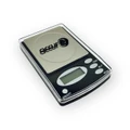 ACCUR8 AL-200 DIGITAL POCKET SCALE 200g x 0.01g