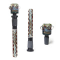 PHOENIX STAR 4 INCHES REPLACEMENT DOWNSTEMS WITH BOWL