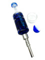 METRIX FREEZABLE NECTAR COLLECTOR ASSORTED COLOR 8"