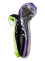 ILLUSION HANDPIPE 5" - 5CT BAG