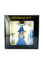 NOUR MAXX - MIX COLOR 2 HOSE SMALL HOOKAH KIT (SM300-30)