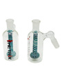 METRIX SWIRL DISC PERC ASH CATCHER 45 DEGREE