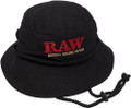 RAW SMOKEMANS BUCKET HAT - 1CT