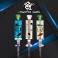 MONSTER MINDS - AQUARIUM FREEZABLE NECTAR COLLECTOR KIT 9"