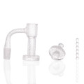 MONSTER MINDS - PREMIUM ENGRAVED TERP SLURPER BANGER SET -1CT