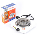 HOT PLATE ELECTRIC COOKING CHARCOAL BURNER