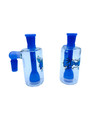 KAPOW GLASS 90 DEGREES CONE PERC ASH CATCHER 4.5" (RSE-12)