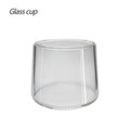 WAXMAID ARES GLASS CUP - 1CT (WAXMAID14)