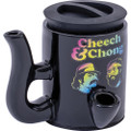 CHEECH & CHONG STASH JAR PIPE - DISPLAY OF 6CT