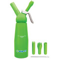 WHIP-IT WHIP CREAM PRO PLUS DISPENSER 1/4L