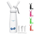 WHIP-IT WHIP CREAM PRO PLUS DISPENSER 1/4L