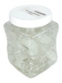 18MM GLASS MALE SLIDE BOWL - 20CT JAR