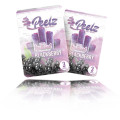 PEELZ NATURAL FRUIT WRAPS 3-PACK - DISPLAY OF 10