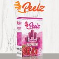 PEELZ NATURAL FRUIT WRAPS 3-PACK - DISPLAY OF 10