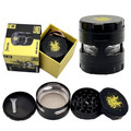 SHREDDER PREMIUM 4 PARTS GRINDER STYLE 16
