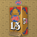 JOB 1.25 CIGARETTE PAPER - 24CT