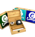LARGE GOODIE BOX  7 x 7.5" - MIXED DESIGNS