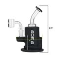 EYCE - SPARK SILICONE L.E.D. RIG PROTECK SERIES - 1CT