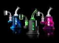 EYCE - SPARK SILICONE L.E.D. RIG PROTECK SERIES - 1CT