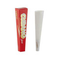 VIBES CUBANO HEMP CONES - RED - DISPLAY OF 24CT