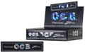 OCB PREMIUM SLIM ROLLING PAPER - 24CT DISPLAY