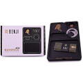 BENJI - BANKROLL MINI BAMBOO TRAY KIT