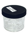 18MM GLASS MALE BANGER - 18CT JAR