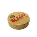 RAW METAL POP UP TIN 2.2"