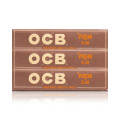 OCB VIRGIN SLIM ROLLING PAPER - 24CT DISPLAY
